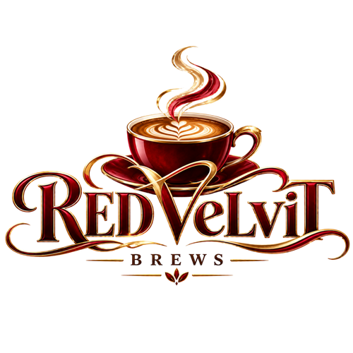 RED VeLviT Brews