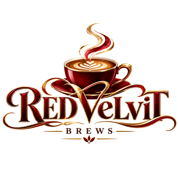 RED VeLviT Brews