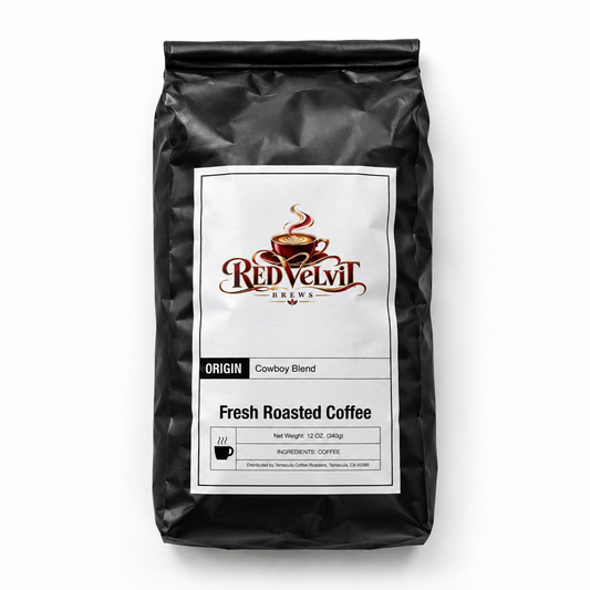 Cowboy Blend
